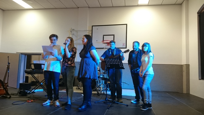 Bandtreffen