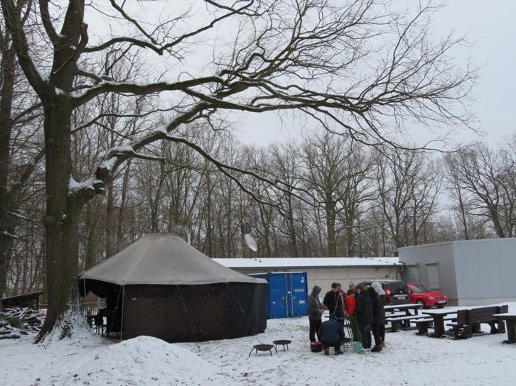 Projektwoche