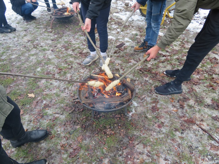 Projektwoche
