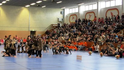 Tanz der Schulen
